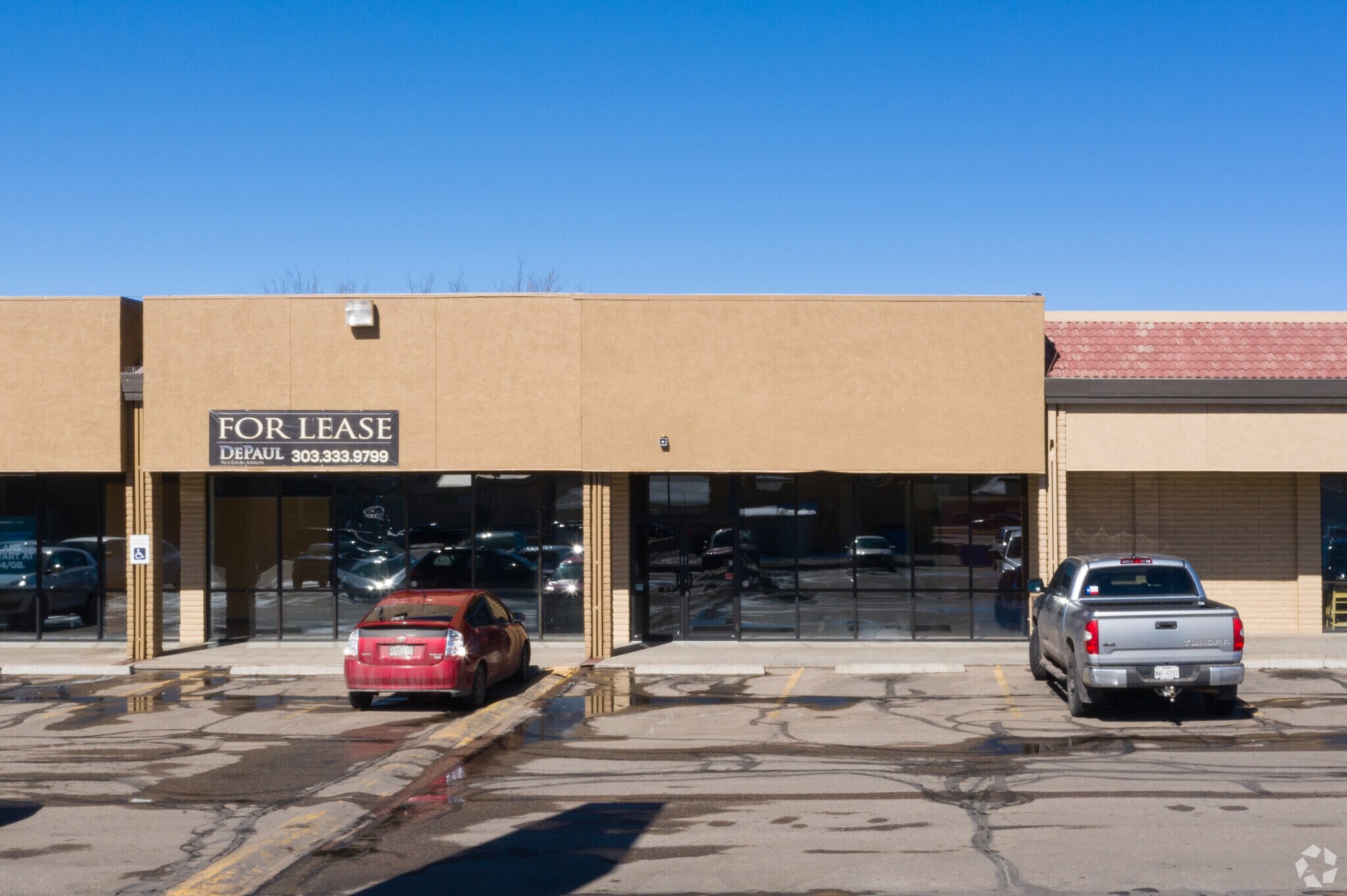302310 N 16th St Canon City, CO 81212 Shopping Center Property for