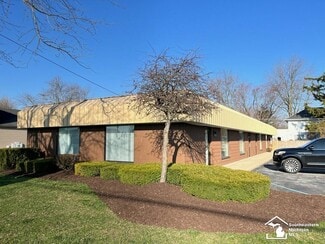 Monroe, MI Office - 15175 S Dixie Hwy Monroe, MI Office - 15175 S Dixie Hwy