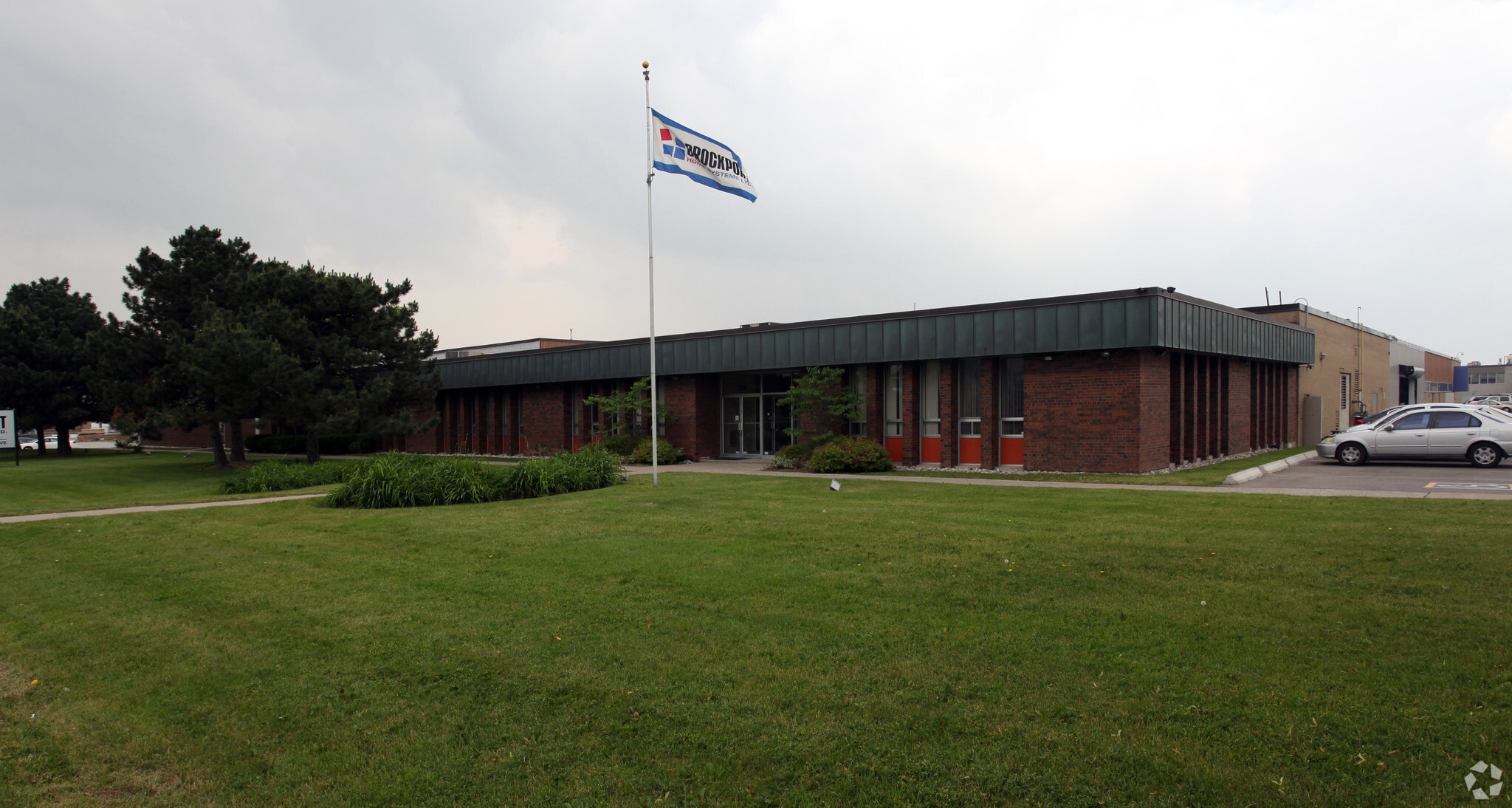 200 Brockport Dr, Toronto, ON for Sale