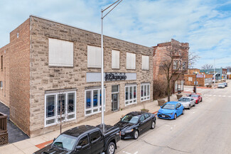 Joliet, IL Light Manufacturing - 423 N Chicago St