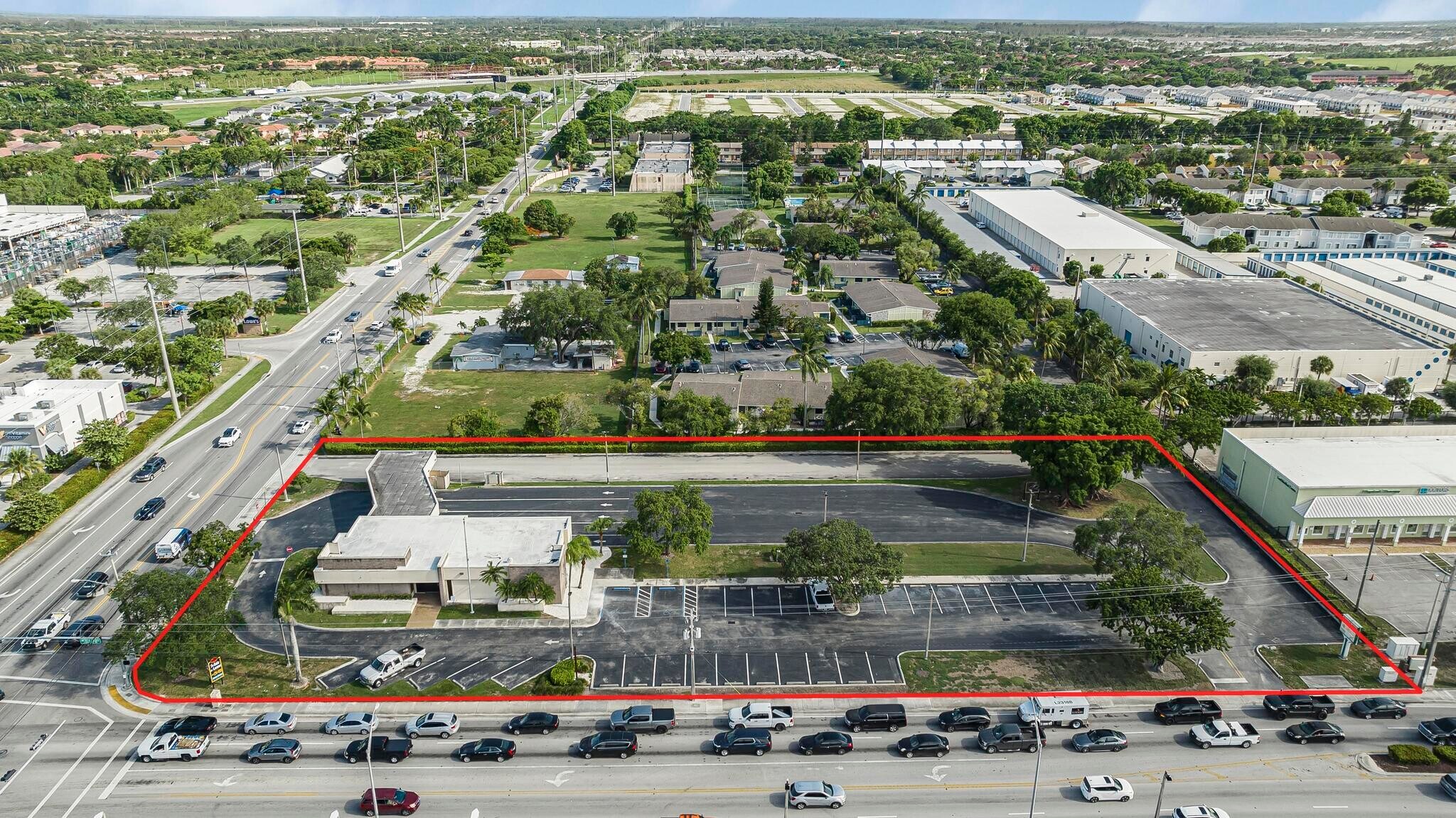 1750 NE 8th St, Homestead, FL for Rent