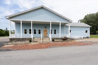 Elma, NY Office - 1091 Jamison Rd