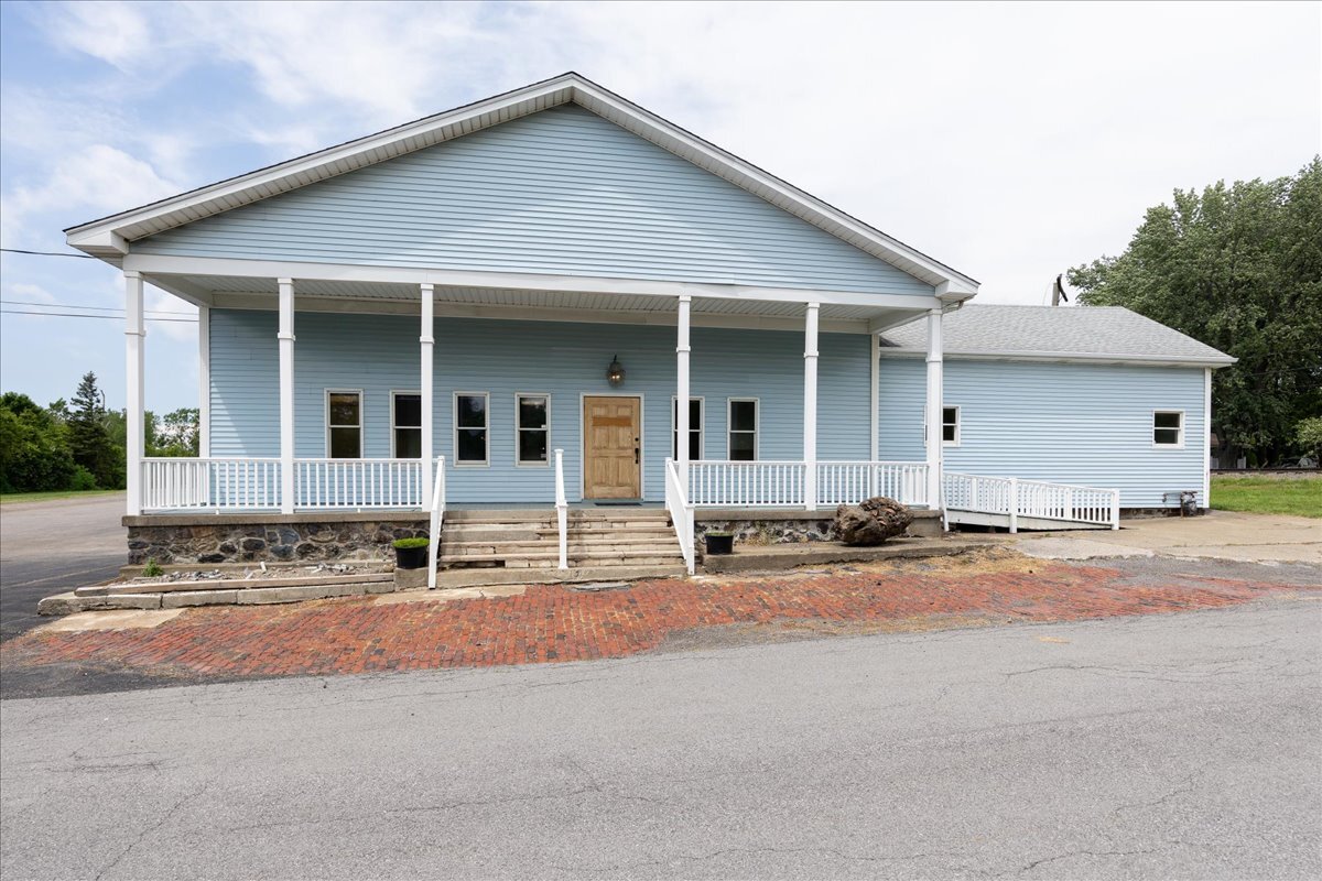 1091 Jamison Rd, Elma, NY for Sale