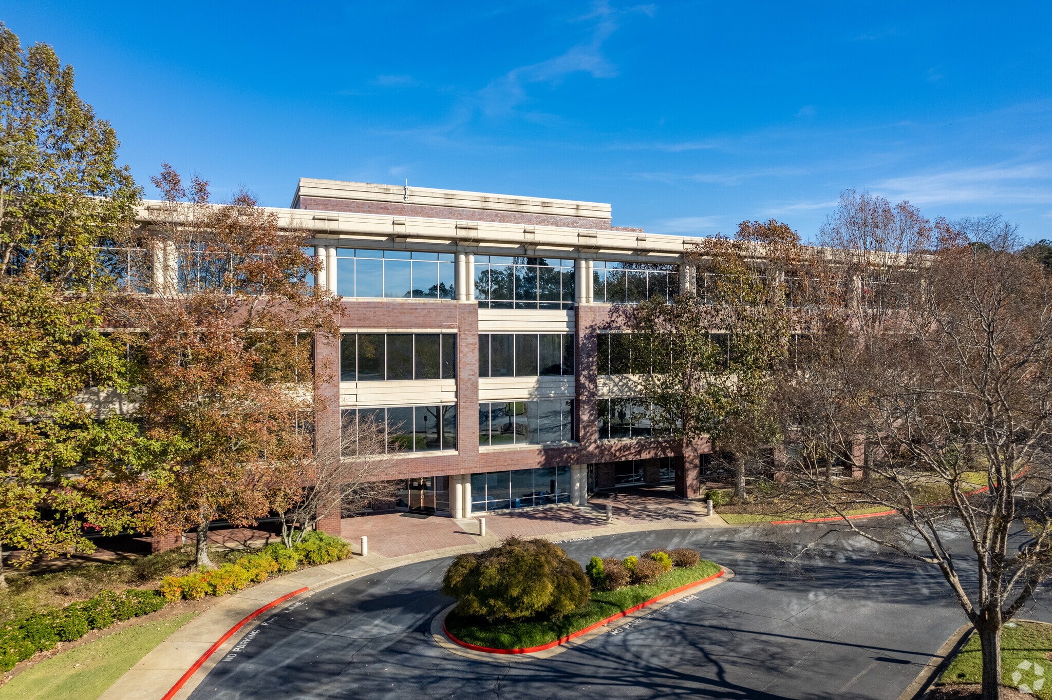 3755 Mansell Rd, Alpharetta, GA for Rent