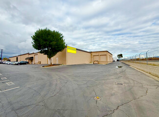 Ontario, CA Industrial - 1009-1033 Brooks St