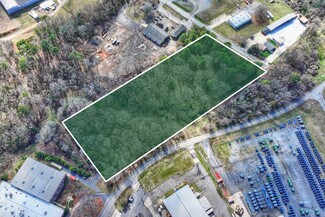 Rock Hill, SC Commercial Land - 424 Mt Phillips St Rock Hill, SC Commercial Land - 424 Mt Phillips St