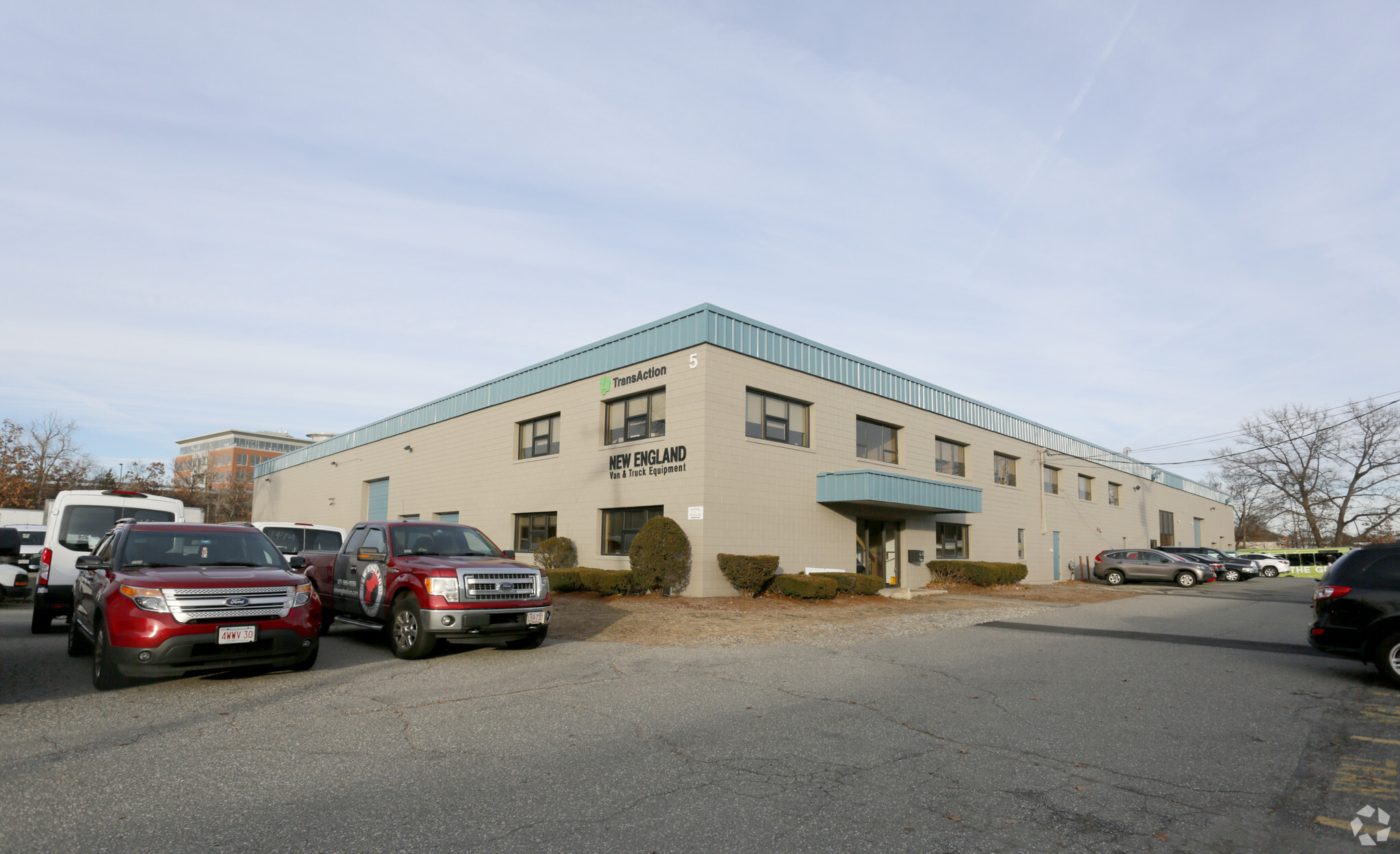 5 Wheeling Ave, Woburn, MA for Rent