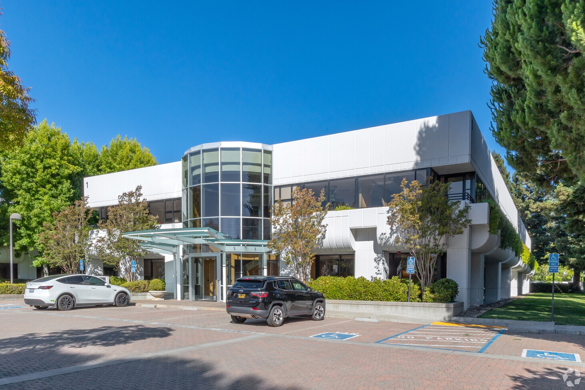 1001 Page Mill Rd, Palo Alto, CA for Rent