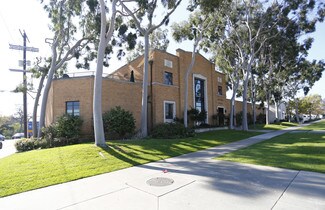 Los Angeles, CA Office - 8758-8764 Venice Blvd