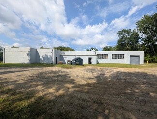 Freehold, NJ Industrial - 341 Fairfield Rd