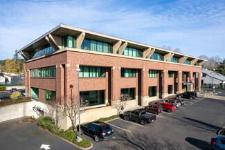 Clackamas, OR Office, Office/Medical - 10365 SE Sunnyside Rd