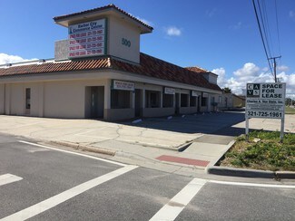 Melbourne, FL undefined - 500 N Harbor City Blvd