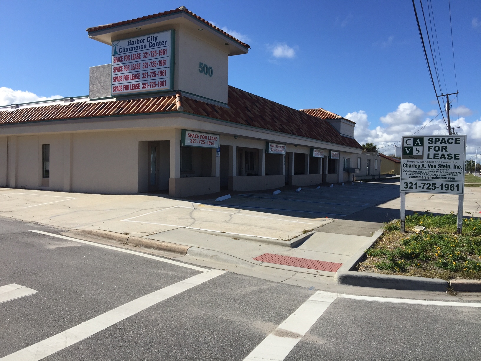 500 N Harbor City Blvd, Melbourne, FL for Rent