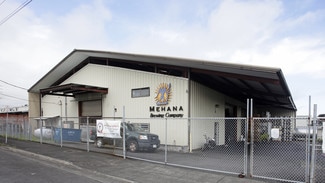 Hilo, HI Industrial - 275 E Kawili St Hilo, HI Industrial - 275 E Kawili St