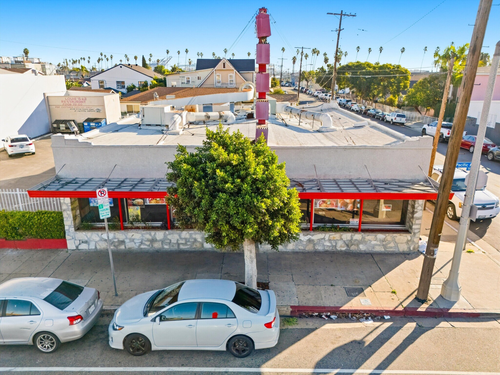 486 W 20th St, San Pedro, CA for Sale