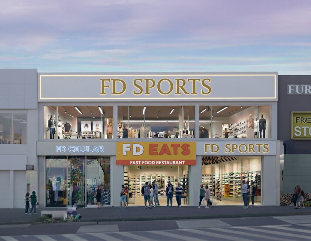 248-260 E Fordham Rd, Bronx, NY for Rent