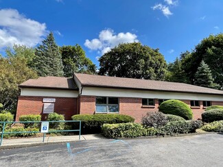 Wynantskill, NY Office/Medical - 9 W Sand Lake Rd