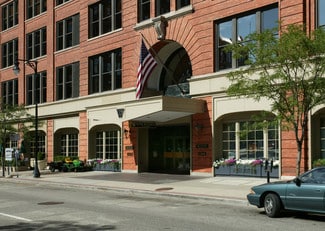 Grand Rapids, MI Office - 161 Ottawa Ave NW Grand Rapids, MI Office - 161 Ottawa Ave NW