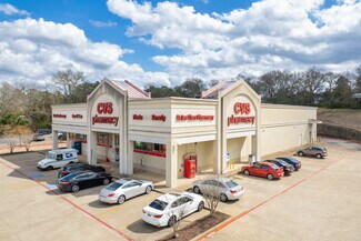 Huntsville, TX Drug Store - 1569 11th St