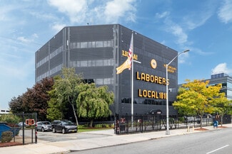 Whitestone, NY Office - 1720 Whitestone Expy