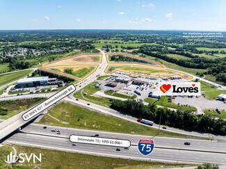 Richmond, KY Commercial Land - BOONESBOROUGH RD Richmond, KY Commercial Land - BOONESBOROUGH RD