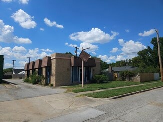 Tulsa, OK Medical - 3010 S 94th Ave