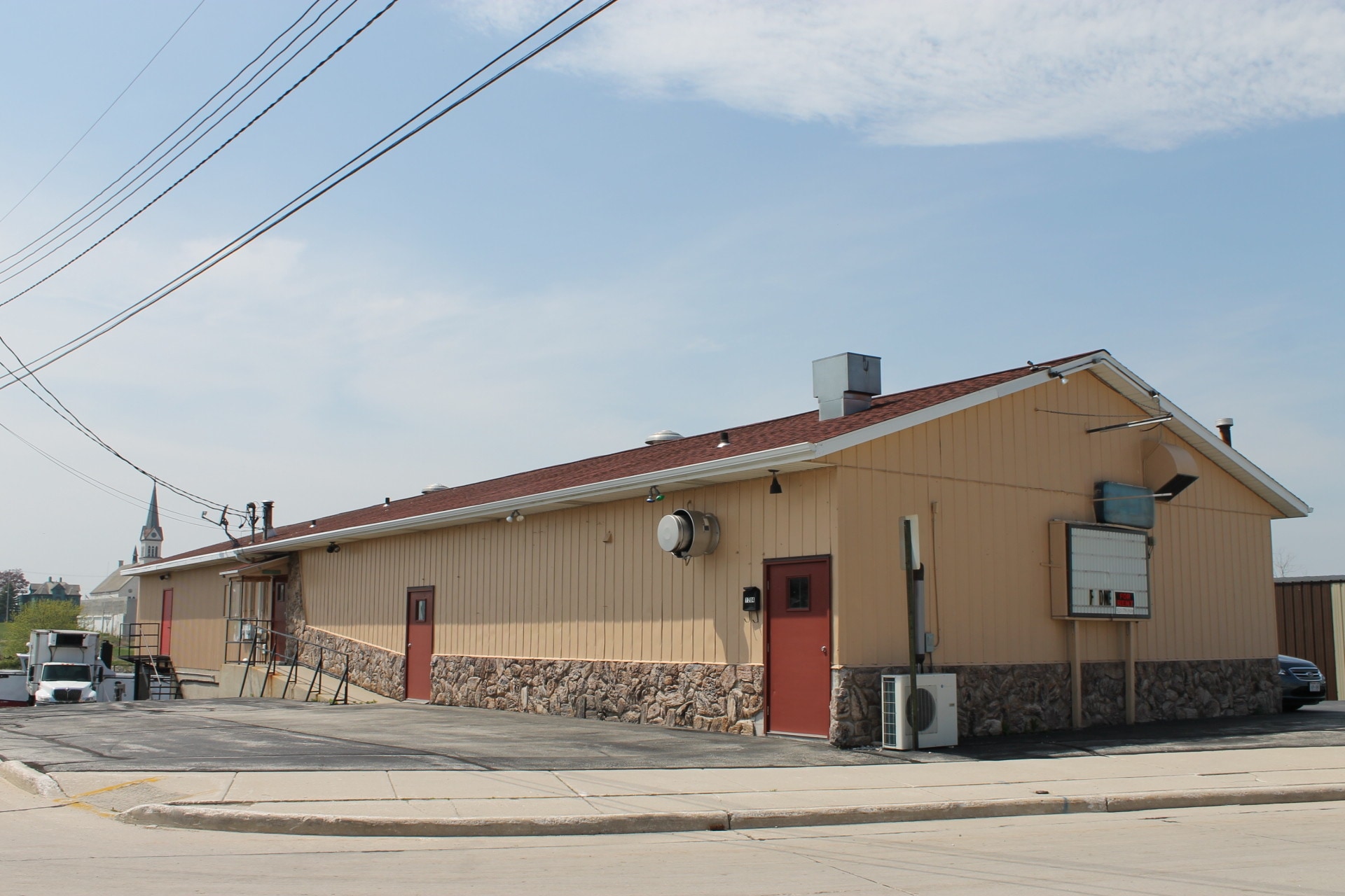 1204 18th St, Two Rivers, WI for Sale