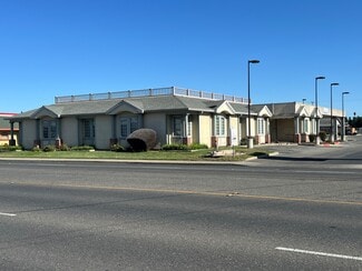 Yuba City, CA Office - 1221 Bridge St