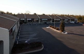 Delran, NJ Retail - 8008 Route 130