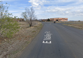 Prescott Valley, AZ Industrial - 9974 Valley