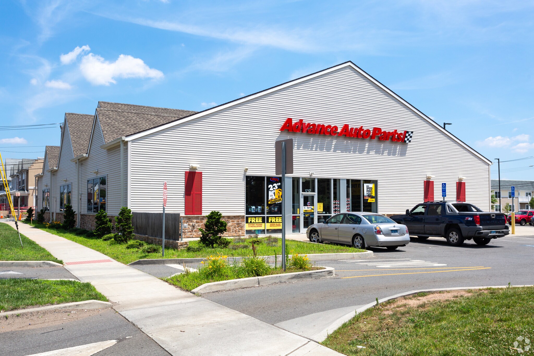 1717 Dixwell Ave, Hamden, CT for Sale