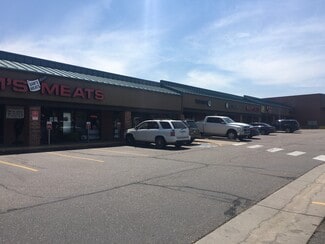 Aurora, CO Retail - 2300 S Chambers Rd