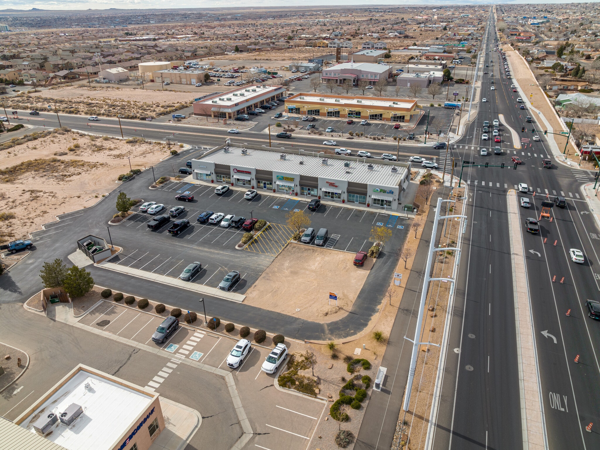 Golf Course Rd, Rio Rancho, NM for Rent