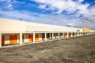 Bay City, TX Storefront - 3500 Avenue F