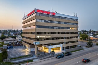 Calgary, AB Office - 2710 17th Ave SE