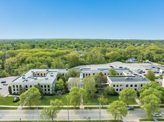 Appleton, WI Office/Medical - 1101-1111 E South River St