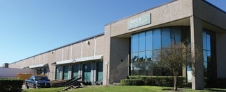 Houston, TX Industrial - 9500-9540 Clay Rd Houston, TX Industrial - 9500-9540 Clay Rd