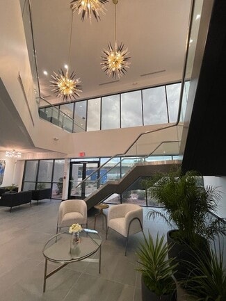 Phoenix, AZ Office - 19601 N Black Canyon Hwy
