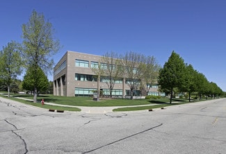 Madison, WI Office - 1212 Deming Way