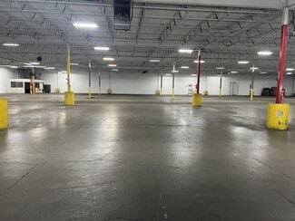Attleboro, MA Industrial - 330 Turner St Attleboro, MA Industrial - 330 Turner St