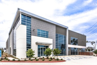 Garden Grove, CA Industrial - 12772 Monarch St