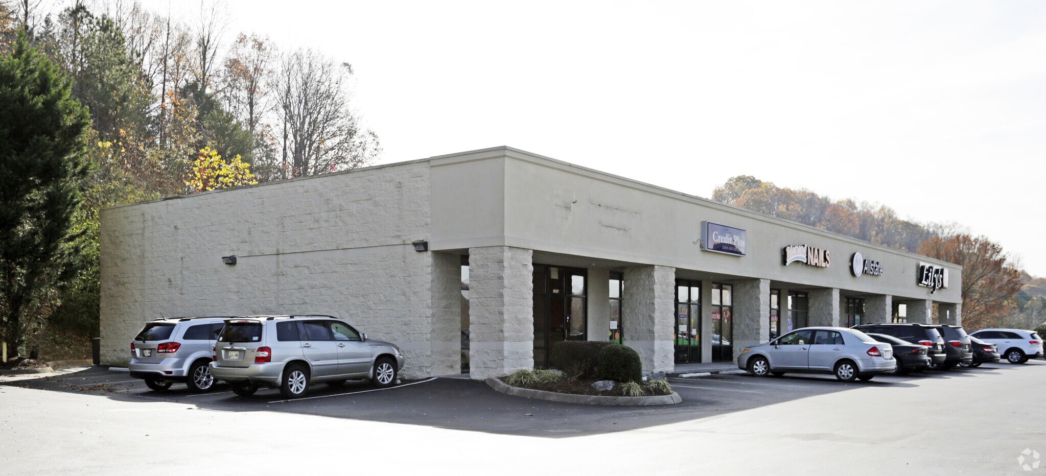 2806-2822 Schaad Rd, Knoxville, TN for Rent