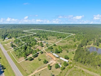 Bay Minette, AL Commercial Land - 39207 State Highway 59