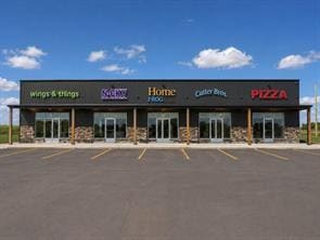Clyde, TX Retail - 318 S Access Rd