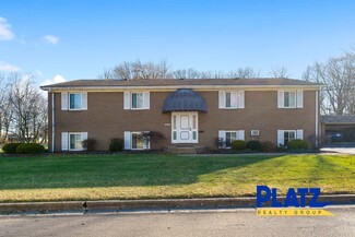 Youngstown, OH Apartments - 4405 Aspen Dr