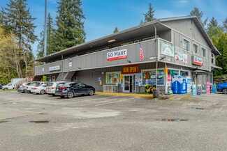 Bremerton, WA Coworking Space - 9218 Brownsville Hwy NE