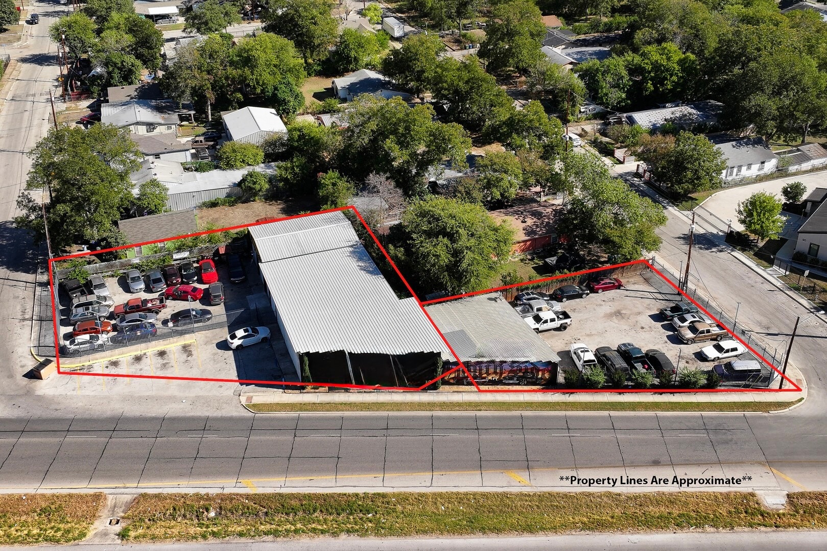 5220 Interstate Highway 35 S, San Antonio, TX for Sale