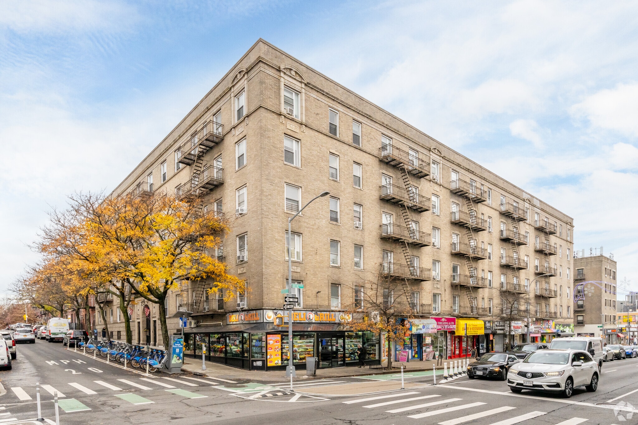 3924-3952 Queens Blvd, Sunnyside, NY for Rent