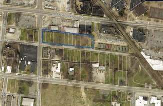 Memphis, TN Commercial - 652 Pontotoc Ave Memphis, TN Commercial - 652 Pontotoc Ave