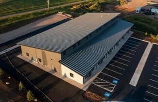 Spearfish, SD Industrial - 3170 Venture Ct